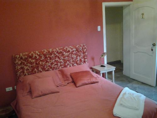 Hotel Boutique Casa Bella