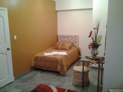 Hotel Boutique Casa Bella