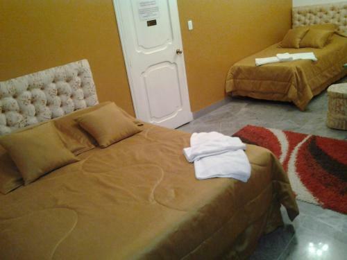 Hotel Boutique Casa Bella