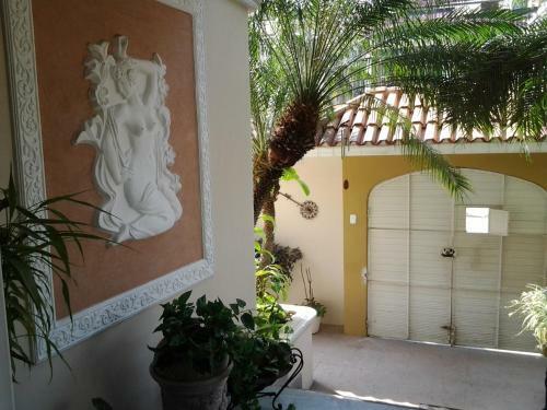 Hotel Boutique Casa Bella