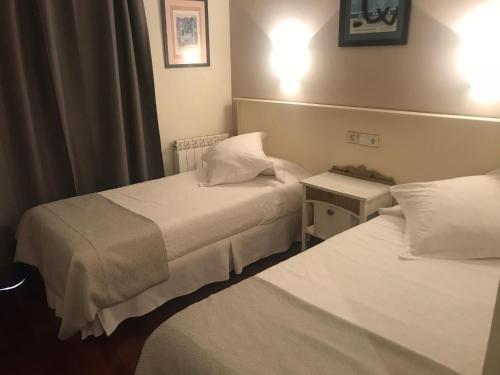 Hotel Casa Socotor