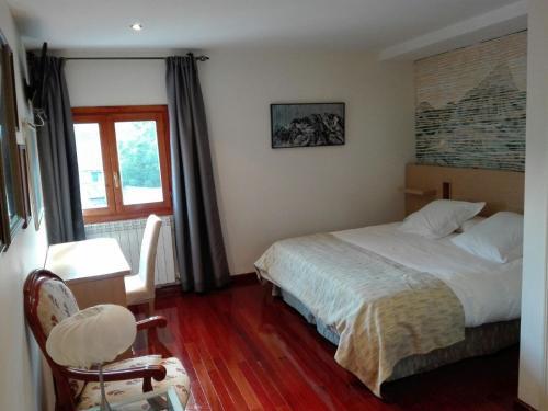 Hotel Casa Socotor