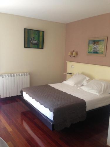 Hotel Casa Socotor