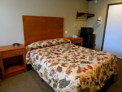 Motel Deluxe Inn Redwood City