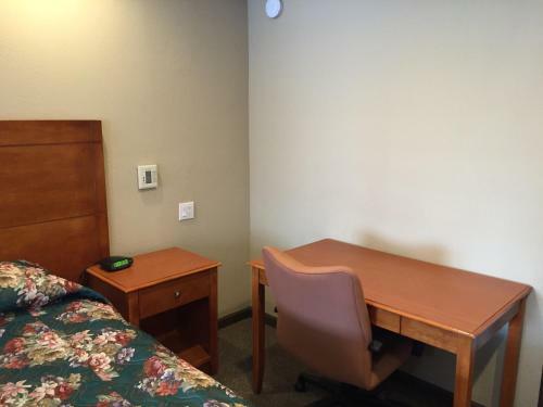 Motel Deluxe Inn Redwood City
