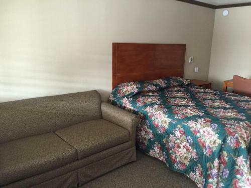 Motel Deluxe Inn Redwood City