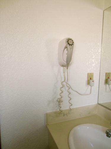 Motel Deluxe Inn Redwood City