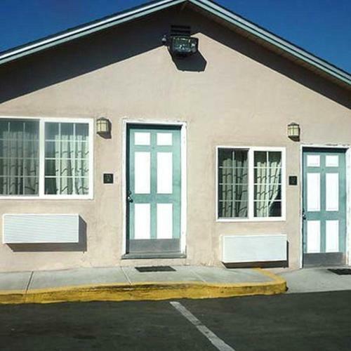 Motel Deluxe Inn Redwood City