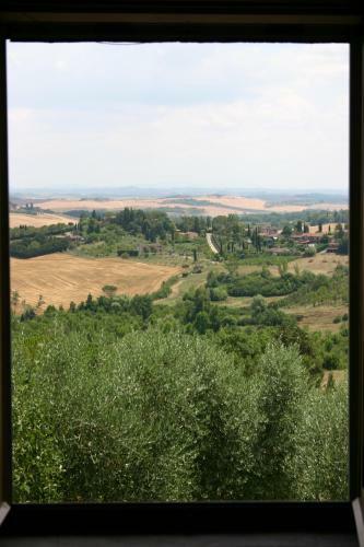 Podere Piazza Siena