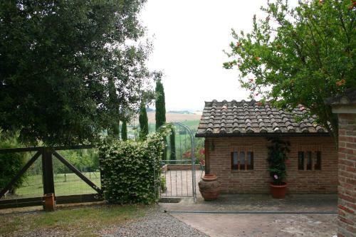 Podere Piazza Siena