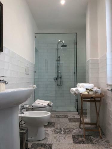 Hostal Guest Hous Paolina
