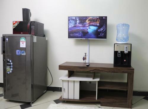 One Bedroom Beach Apartment/pool/free Wi-fi
