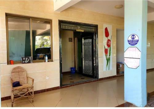 One Bedroom Beach Apartment/pool/free Wi-fi