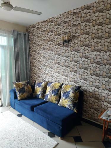 One Bedroom Beach Apartment/pool/free Wi-fi