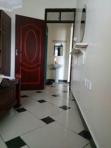 One Bedroom Beach Apartment/pool/free Wi-fi