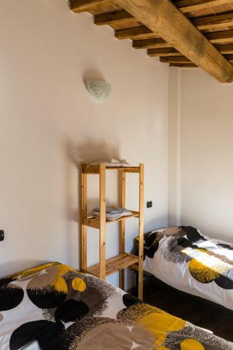 Apartamento Appartamento Porta Pispini