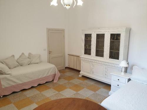 Apartamento Sergio's House