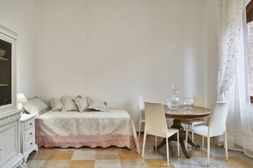 Apartamento Sergio's House