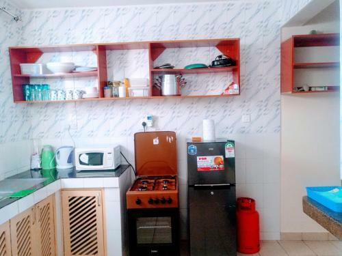 Cosy Apartment