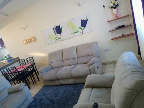 Cosy Apartment