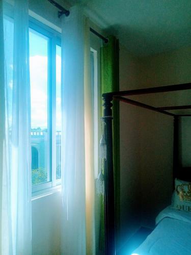 Cosy Apartment