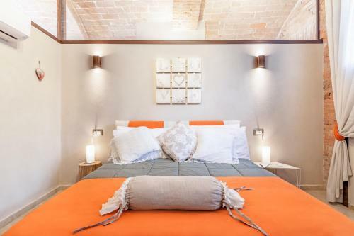 Apartamento Villa Bonelli