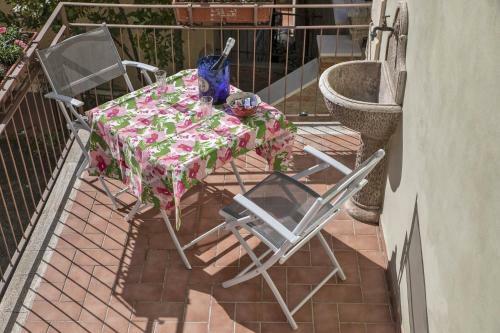 Apartamento Villa Bonelli