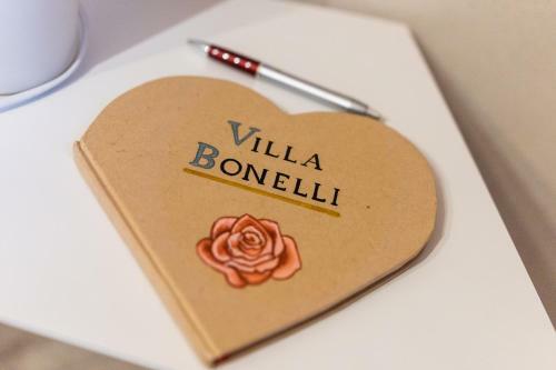 Apartamento Villa Bonelli