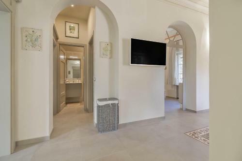 Apartamento Villa Bonelli
