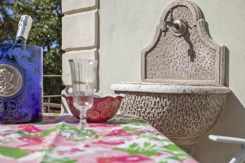 Apartamento Villa Bonelli