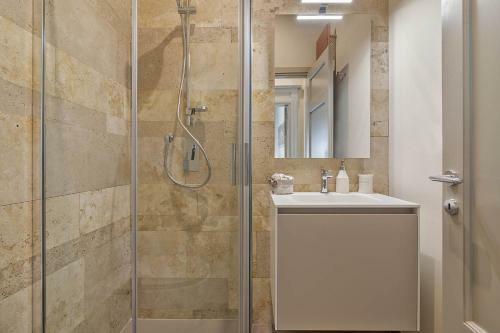 Apartamento Villa Bonelli