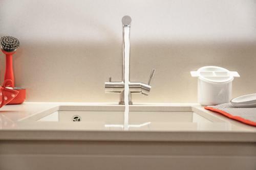 Apartamento Villa Bonelli