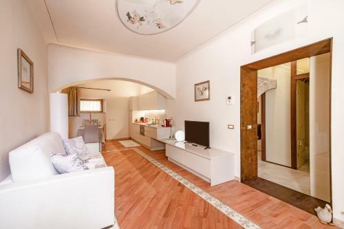 Apartamento Villa Bonelli