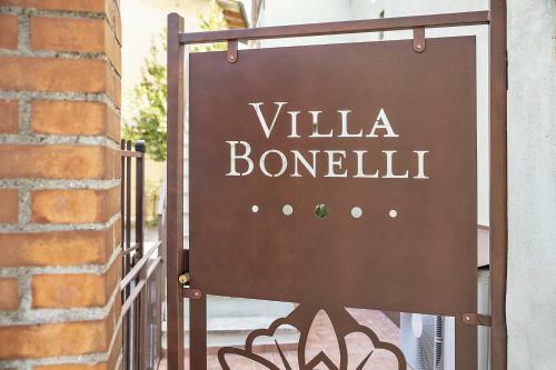 Apartamento Villa Bonelli