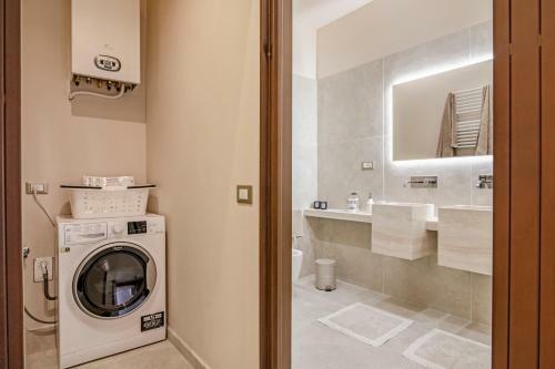 Apartamento Villa Bonelli