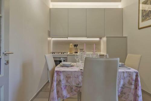 Apartamento Villa Bonelli