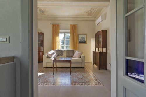 Apartamento Villa Bonelli