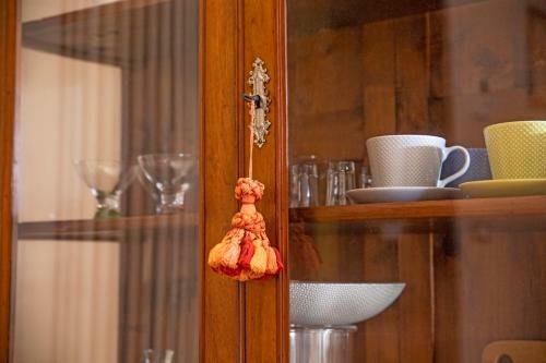 Apartamento Villa Bonelli