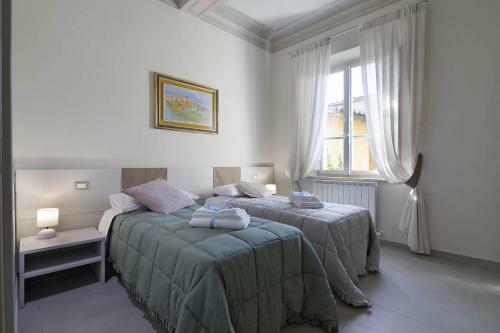Apartamento Villa Bonelli