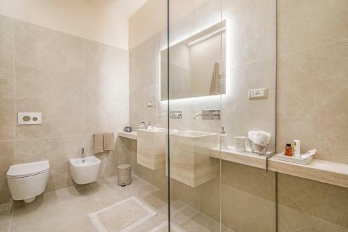 Apartamento Villa Bonelli