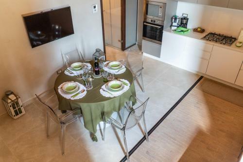 Apartamento Villa Bonelli