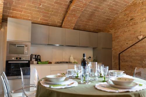 Apartamento Villa Bonelli