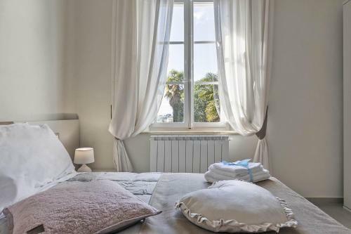 Apartamento Villa Bonelli