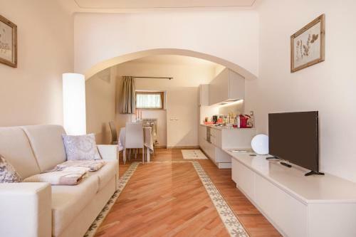Apartamento Villa Bonelli