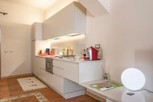 Apartamento Villa Bonelli