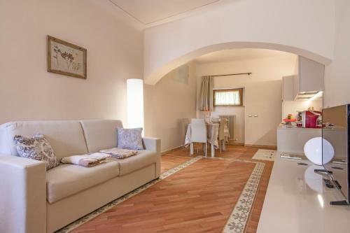 Apartamento Villa Bonelli