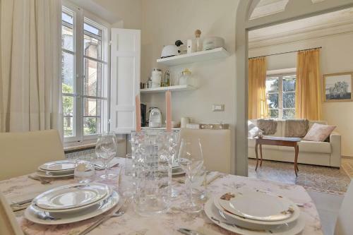 Apartamento Villa Bonelli