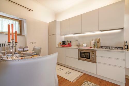 Apartamento Villa Bonelli
