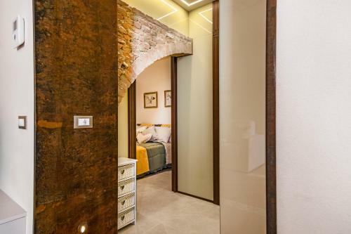 Apartamento Villa Bonelli
