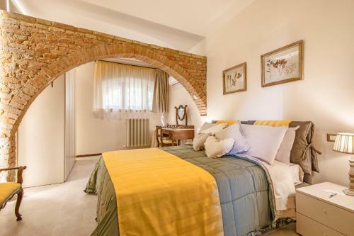 Apartamento Villa Bonelli